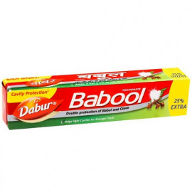 BABOOL TOOTH PASTE 80gm